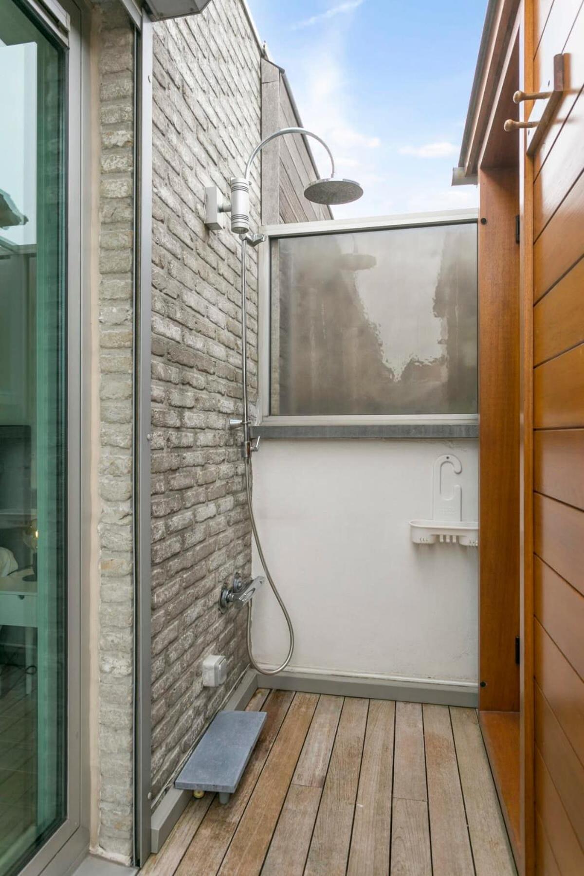 Apartamento Modern Penthouse With Stunning Sea-View, Sauna And 2 Large Terraces! Knokke-Heist Exterior foto